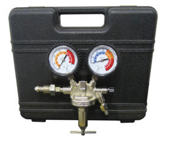 CGA580 Nitrogen Pressure Regulator 53001 CGA580 Nitrogen Pressure Regulator 53001