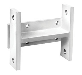 Cummins Revolver Engine Adapter Plate 218098