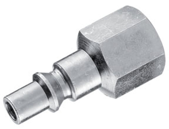 1/4" FNPT Plug, Aro ARP066201