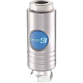 Smart Industrial 3/8 Body, Coupling W/1/2" Fnpt ISI111203