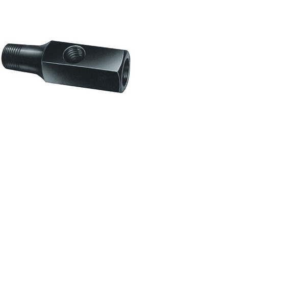 Tee Adapter , 1/4" Female, 1/8" Male 24815
