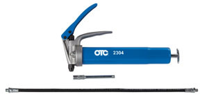 Professional Pistol Grease Gun 2304