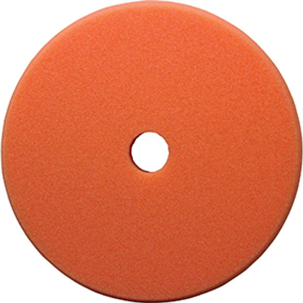 4PK 3IN Med Cut Orange Foam 890184