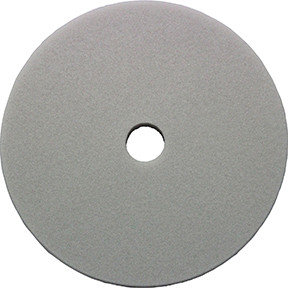 Grey Foam Heavy Cut Pad 5.5" 890190