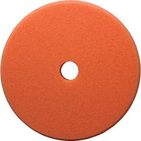 Orange Foam Med PAD 5.5" 890191