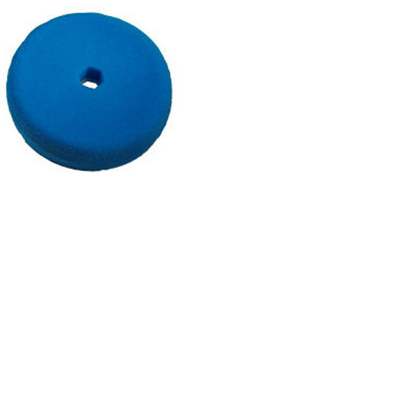6" Blue Foam Soft Pad 890093FD