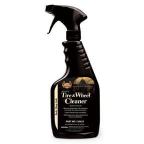 Non-Acid Tire & Wheel Cleaner 135622