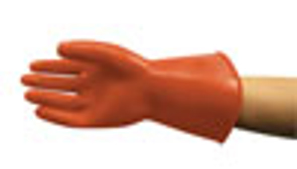 Electric Service Glove Class 0, Medium 6417