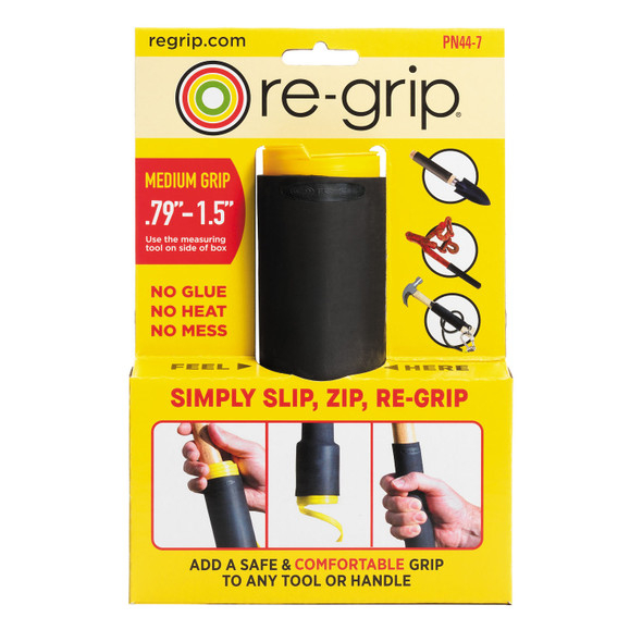 Re-Grip Medium PN44-7BL-001