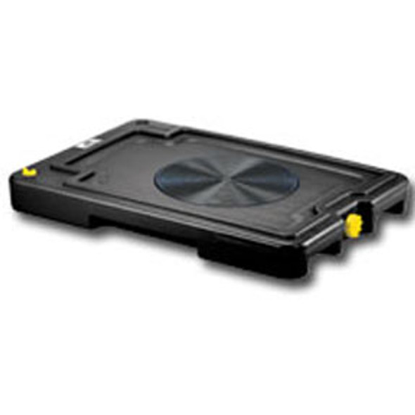 Low Profile Fluid Receiver - 7.5 Gallons 1577 Low Profile Fluid Receiver - 7.5 Gallons 1577