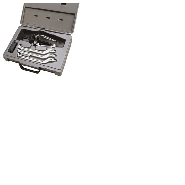 Lock-on, Jawtype Puller Set 1182