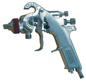 Conventional Paint Gun 6835