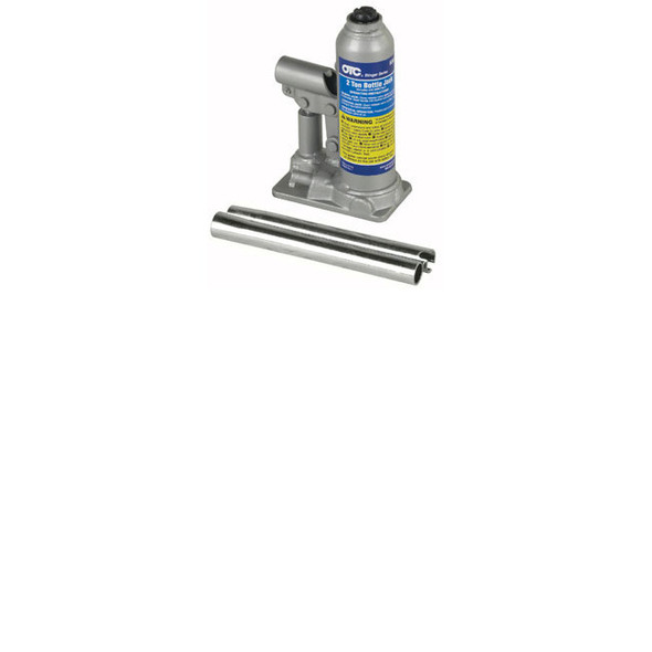 Bottle Jack, 2-Ton 9302