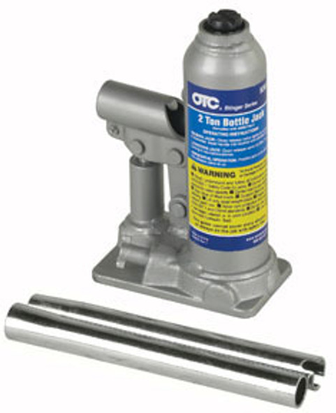 Bottle Jack, 2-Ton 9302