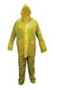 Disposable PVS Rainsuit, Large 6813