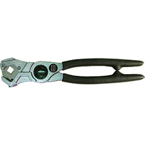 Tubing and Hose Cutter TC35