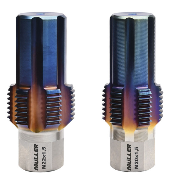 Sensor Tap Kit M20x1.5 and M221.5 506021-KIT