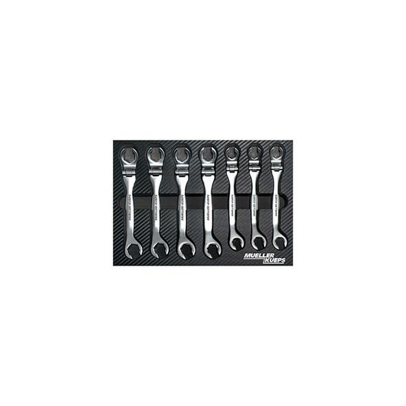 Line/Sensor Wrench Kit - 7pc 457720