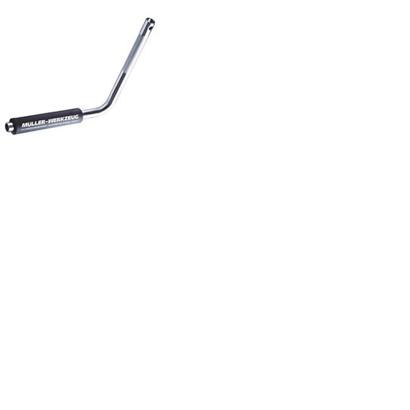 Suspension Wear Indicator 432910