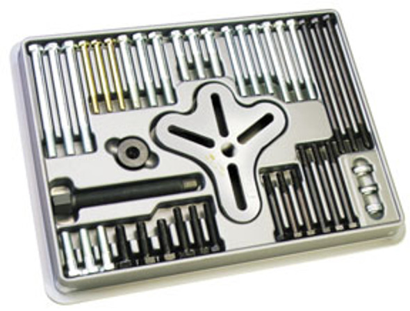 Flange-Type Puller Set 7790