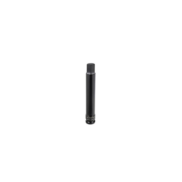 1/2" Dr. 19mm Hex Impact Socket, 6" 264910L