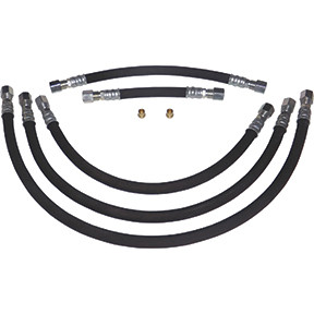 3/8" Power Steering Hose Repair Kit PS1000