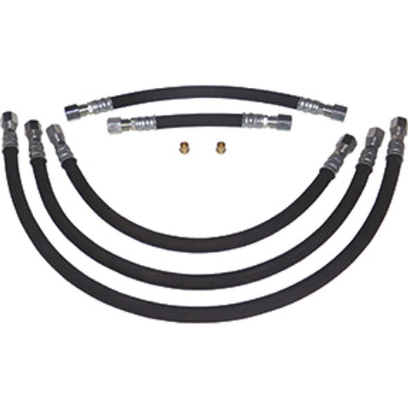 3/8" Power Steering Hose Repair Kit PS1000