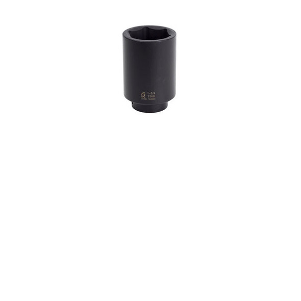1/2" Dr Deep Impact Socket, 1-3/4" 256D