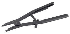 Straight Tip Retaining Ring Pliers 7301