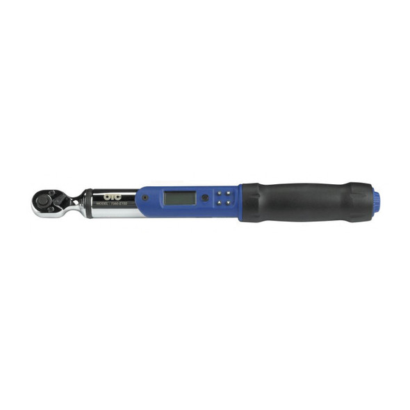 Digital Torque Wrench 7380-E150