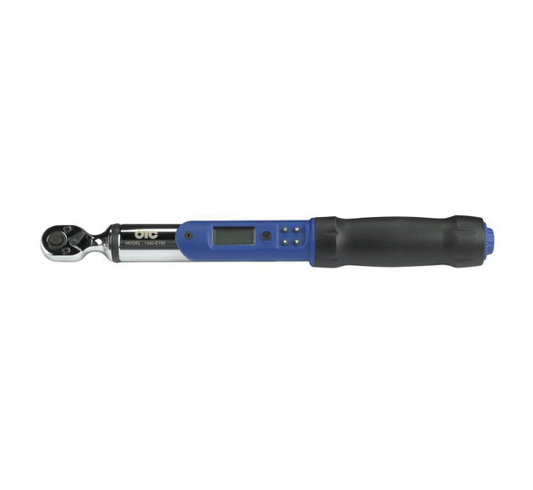 Digital Torque Wrench 7380-E150