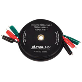 3 Leads X 30' Mag Test Leads R 22840
