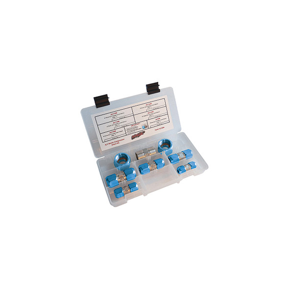 Metric A/C Compression Union Kit AC50M