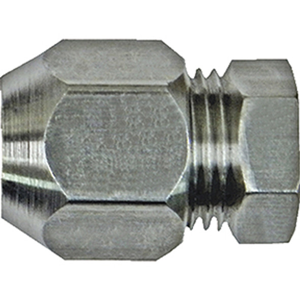 3/8" A/C Compression Block Off AC38CB