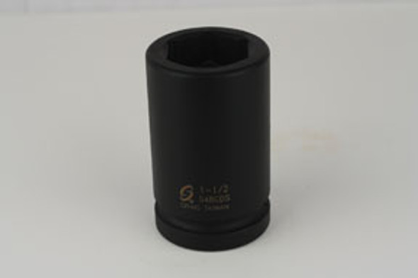1" Drive x 1-1/2", Special Deep 548CDS