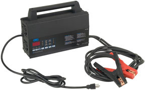 70 AMP Power Supply/Car Battery Charger 700A