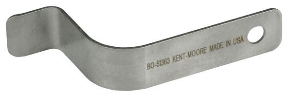 Door Handle Spring Retainer 6644