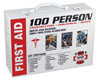 100-Person First-Aid Kit 6099-01