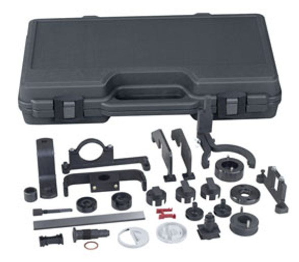 Master Cam Tool Set 6489
