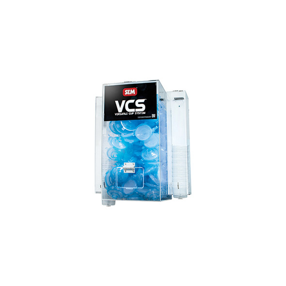 VCS Versatile Cup System Paint Cup Dispenser 92410
