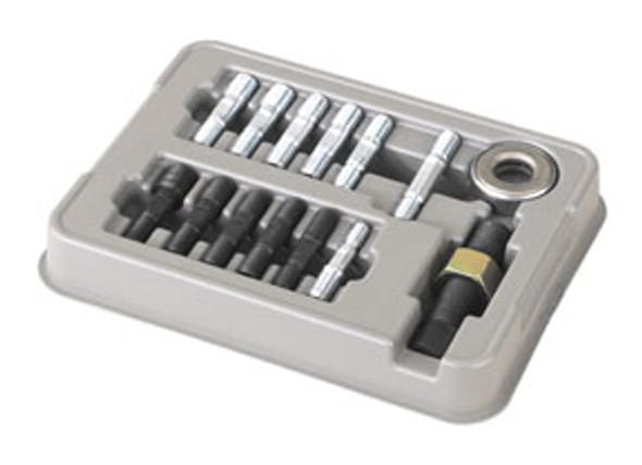 Master Harmonic Balancer Installer 6505 Master Harmonic Balancer Installer 6505