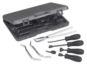 Brake Tool Set (8 piece) 6516