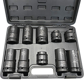 41mm 1" Dr Deep Impact Socket 7631