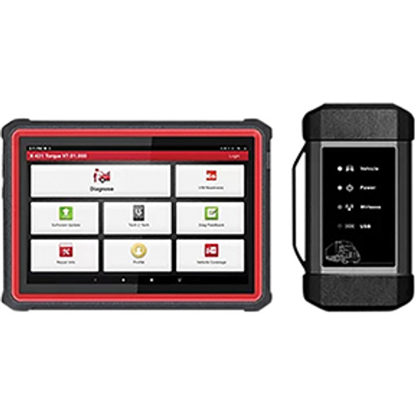 X-431 Torque HD Smartlink VCI TORQUEHD X-431 Torque HD Smartlink VCI TORQUEHD