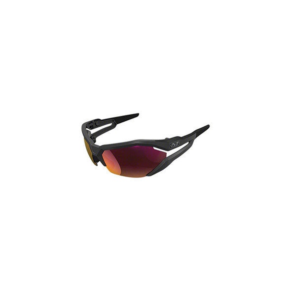 Type-V S (FireMr-Md. Gry/Blk/Slvr) P VVS-21AH-PU