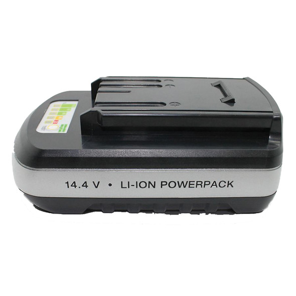 BT-2 High-Capacity Battery (3.0 Ah - 14.4 V) 39084