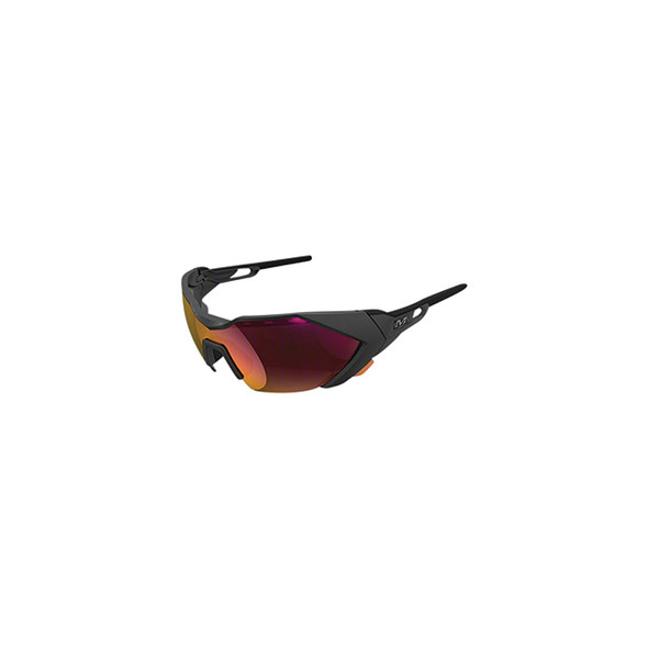 Type-E S (Fire Mr-Md. Gry/Blk/Slvr) P VES-21AK-PU