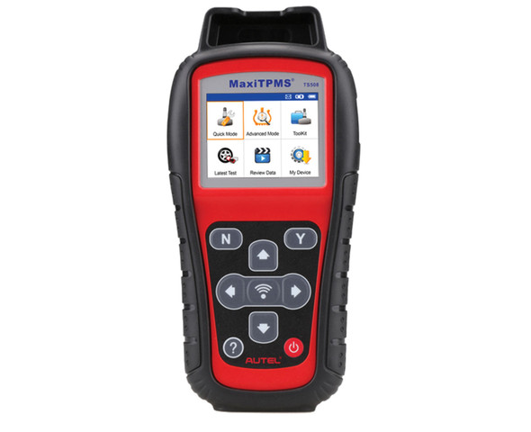 MAXITPMS TS508K Premium Kit TS508K