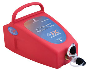 Air Operated Vacuum Pump 6900