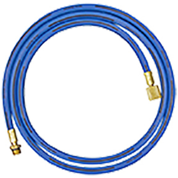 A/C Charging Hose, 60", Blue 36731